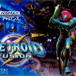 Coverart of Metroid Fusion