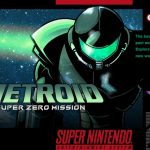 Metroid Super Zero Mission + Hard Type (Hack)