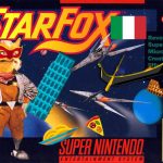 Coverart of Star Fox (Italiano)