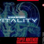 Coverart of Super Metroid: Vitality