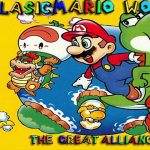 Classic Mario World 2: The Great Alliance Definitive Version