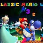 Classic Mario World 3: The Finale - Definitive Version