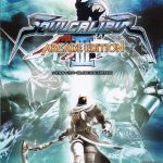 Soulcalibur III: Arcade Edition