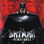 Coverart of Batman: Vengeance