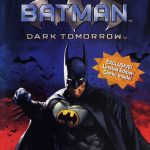 Coverart of Batman: Dark Tomorrow