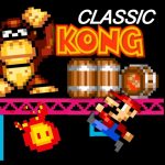 Coverart of Classic Kong Complete