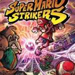 Coverart of Super Mario Strikers