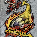 Coverart of Mario Smash Football