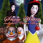 Coverart of Snow White & the 7 Clever Boys