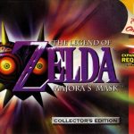 The Legend of Zelda: Majora's Mask Redux (Hack)