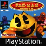 Coverart of Pac-Man World: 20th Anniversary