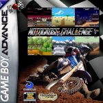 Coverart of Motocross Challenge (Prototype)