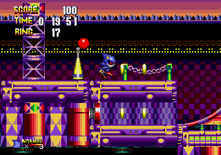 Metal Sonic Hyperdrive Rev 2.0 (S1 Hack) : Free Download, Borrow, and  Streaming : Internet Archive