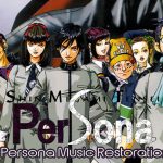 Persona: Music Restoration