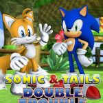 Coverart of Sonic and Tails: Double Trouble (Hack)