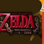 The Legend of Zelda: The Missing Link (Hack)