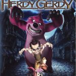Coverart of Herdy Gerdy