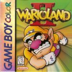 Coverart of Wario Land II: Polished and Uncensored (Hack)