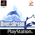 Coverart of Diver's Dream