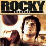 Coverart of Rocky: Legends