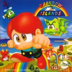 Coverart of Rainbow Islands: The Story of Bubble Bobble 2
