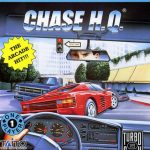 Coverart of Chase H.Q.