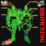Coverart of Browning