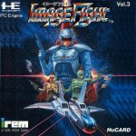 Coverart of Image Fight