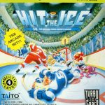 Coverart of Hit the Ice: VHL - The Official Video Hockey League