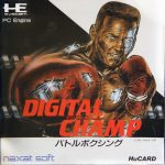 Coverart of Digital Champ