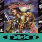 Coverart of Beyond Shadowgate