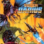 Coverart of Super Darius