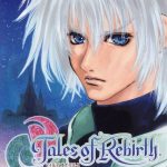 Coverart of Tales of Rebirth