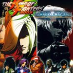 Coverart of The King of Fighters 02/03