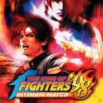 Coverart of The King of Fighters '98: Ultimate Match