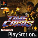 Coverart of Time Crisis