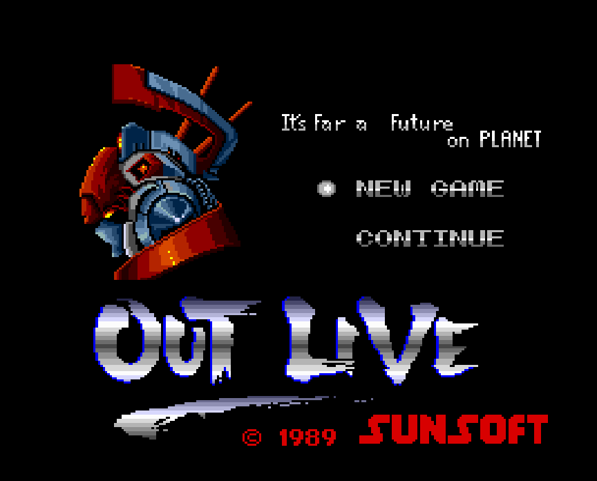 Live A Live SNES ROM (English Patched)