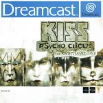 Coverart of KISS Psycho Circus: The Nightmare Child