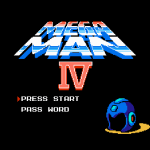 Mega Man 4: Free of Charge