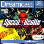 Speed Devils: Online Racing