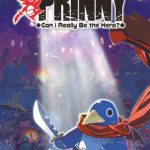 Coverart of Prinny: Can I Really Be the Hero?