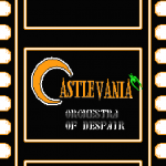 Coverart of Castlevania: Orchestra of Despair + Improved Controls