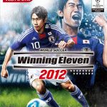 Coverart of World Soccer Winning Eleven 2012