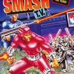 Coverart of Super Smash T.V.
