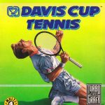 Coverart of Davis Cup Tennis