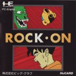 Coverart of Rock-On