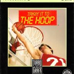 Coverart of Takin' It to the Hoop
