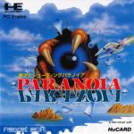 Coverart of Paranoia / Psychosis