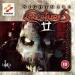 Coverart of Nightmare Creatures II