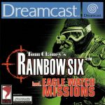 Coverart of Tom Clancy's Rainbow Six